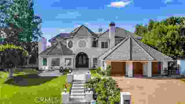 26051 Glen Canyon Drive, Laguna Hills Ca 92653 | Detached 0