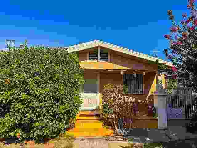 5506 Compton Avenue, Los Angeles Ca 90011 | Detached 0