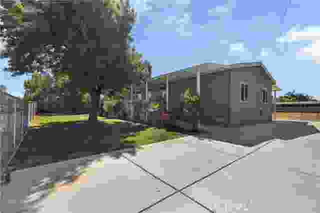 21885 Bailly Street, Perris Ca 92570 | Detached 0