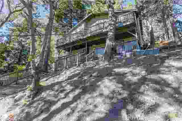 712 S Old Toll Road, Twin Peaks Ca 92391 | Detached 0