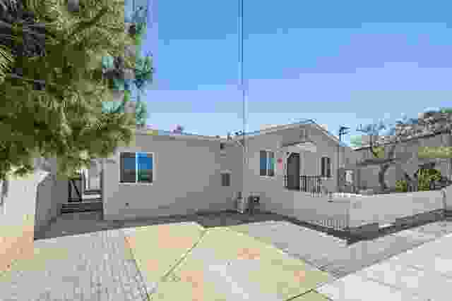 1931 Wilson Avenue, National City Ca 91950 | All Other Attached 0