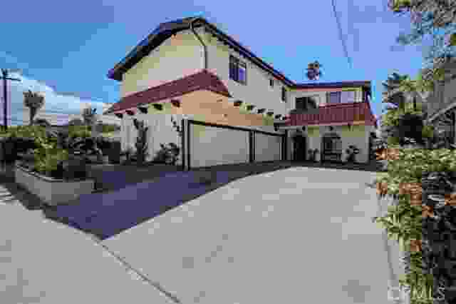 1932 Voorhees Avenue, Redondo Beach Ca 90278 | Multi Family 0