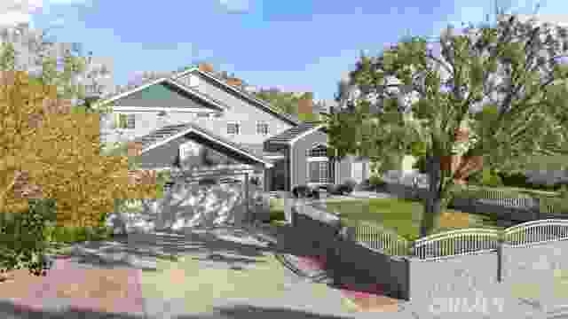 37518 Starcrest Street, Palmdale Ca 93550 | Detached 0