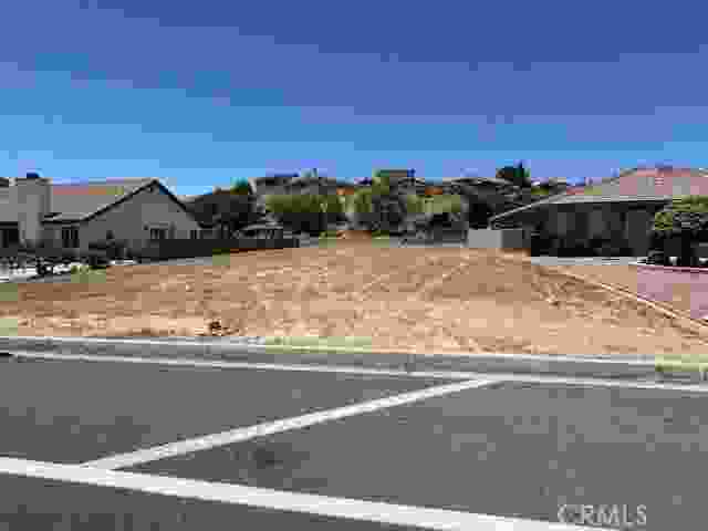 13720 Spring Valley, Victorville Ca 92395 | Unimproved Land 0