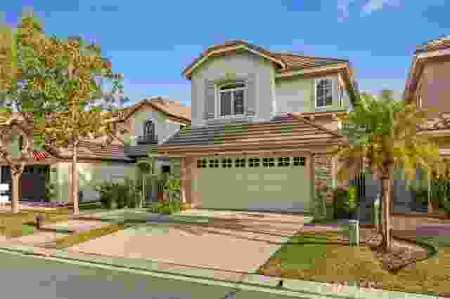 110 Dornoch Way, Trabuco Canyon Ca 92679 | Detached 0