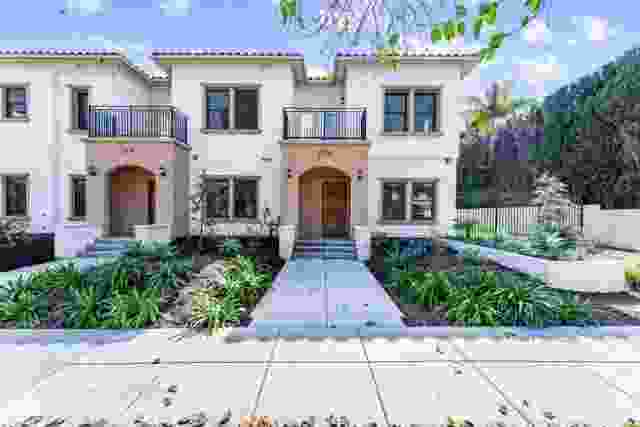 2230 E First, Long Beach Ca 90803 | Townhouse 0