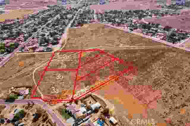 0 Merger 2 Lot A: Park, Nuevo Ca 92567 | Unimproved Land 0