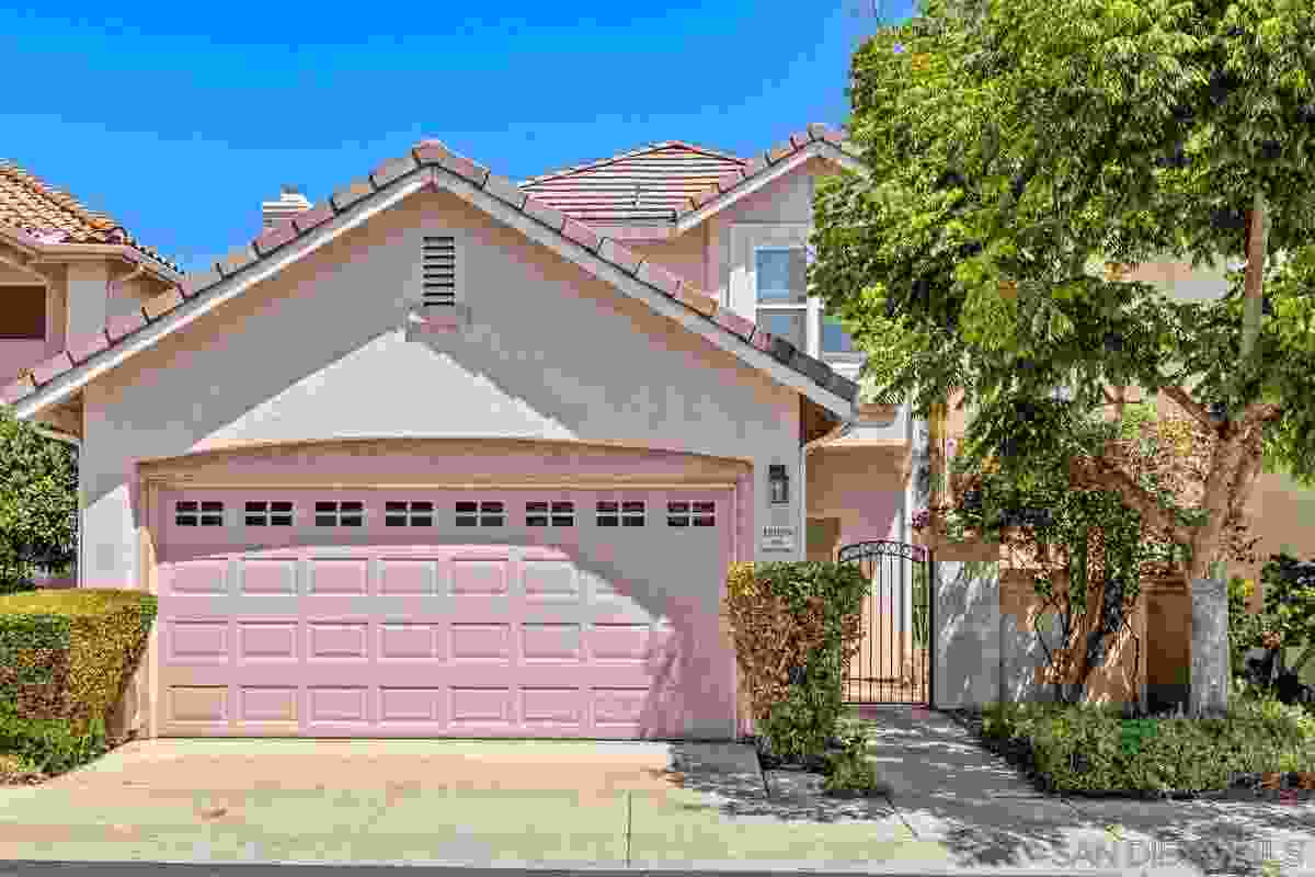 18950 Caminito Cantilena 19, Rancho Bernardo Ca 92128 | Detached 0