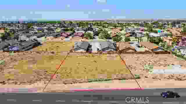 0 Main, Hesperia CA 92345 | Unimproved Land 0