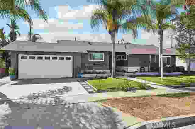 843 S Danbrook Drive, Anaheim Ca 92804 | Detached 0