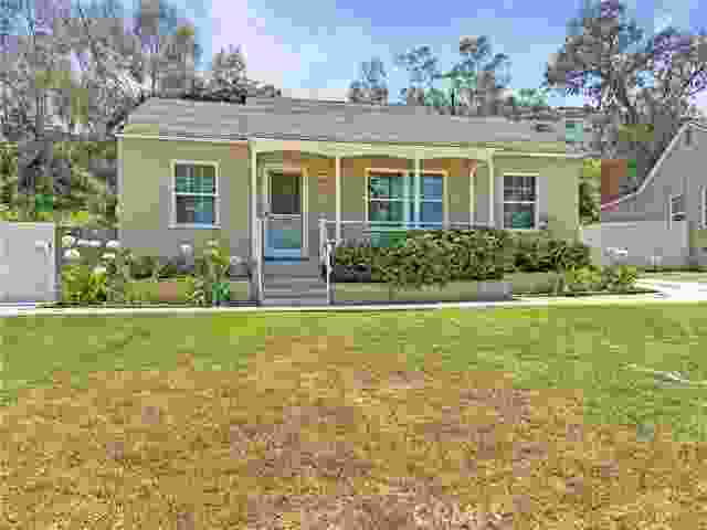 1928 Sarazen Drive, Alhambra Ca 91803 | Detached 0