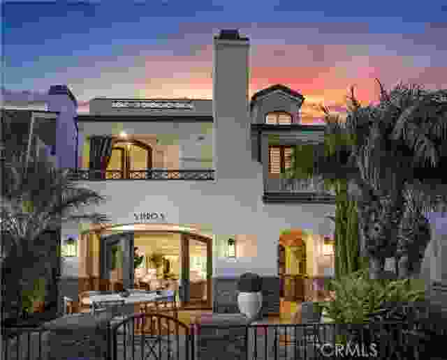 503 Carnation Avenue # 1, Corona Del Mar Ca 92625 | All Other Attached 0