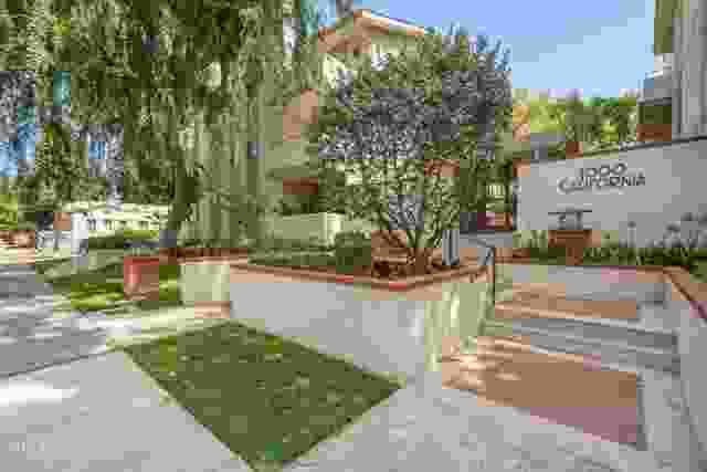 1000 E California Boulevard # 206, Pasadena Ca 91106 | All Other Attached 0