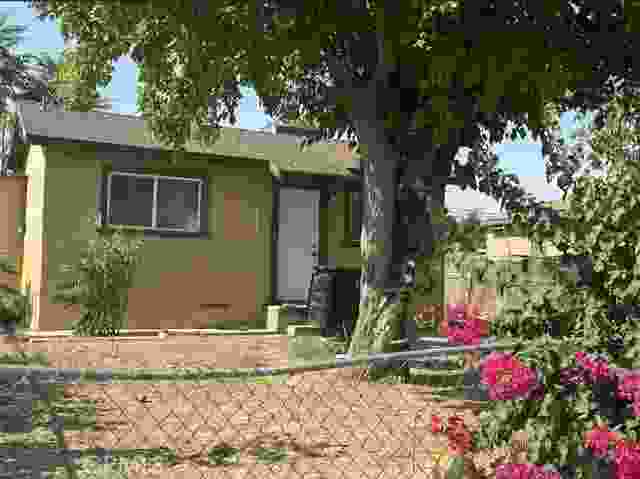 1209 Potomac Avenue, Bakersfield Ca 93307 | Multi Family 0