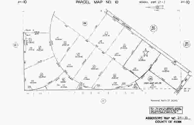 0 Columbia Rd + Calvin Cir, California City CA 93505 | Unimproved Land 0