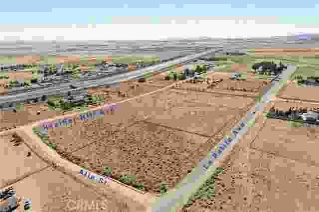 0 La Petite, Lancaster Ca 93536 | Unimproved Land 0