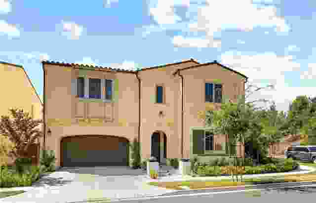 66 Poncho, Irvine Ca 92602 | Detached 0