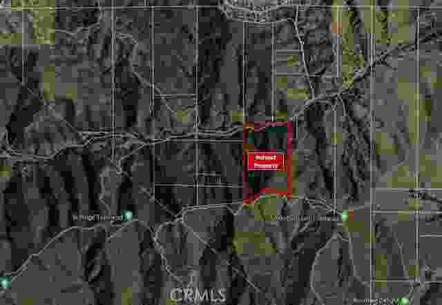 0 Soquel Canyon Road, Chino Hills CA 91709 | Unimproved Land 0