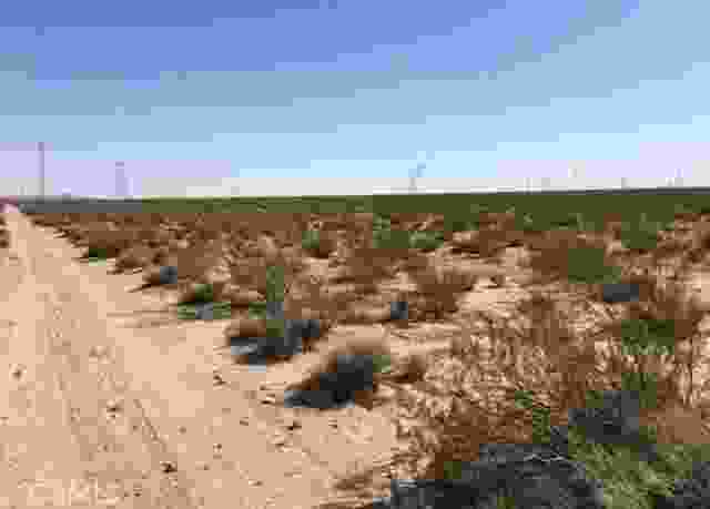 0 469-081-15-00-2, Mojave Ca 93501 | Unimproved Land 0