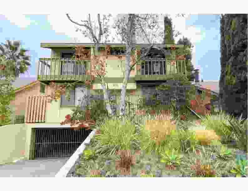 1325 26th Street # B, Santa Monica Ca 90404 | Townhouse 0