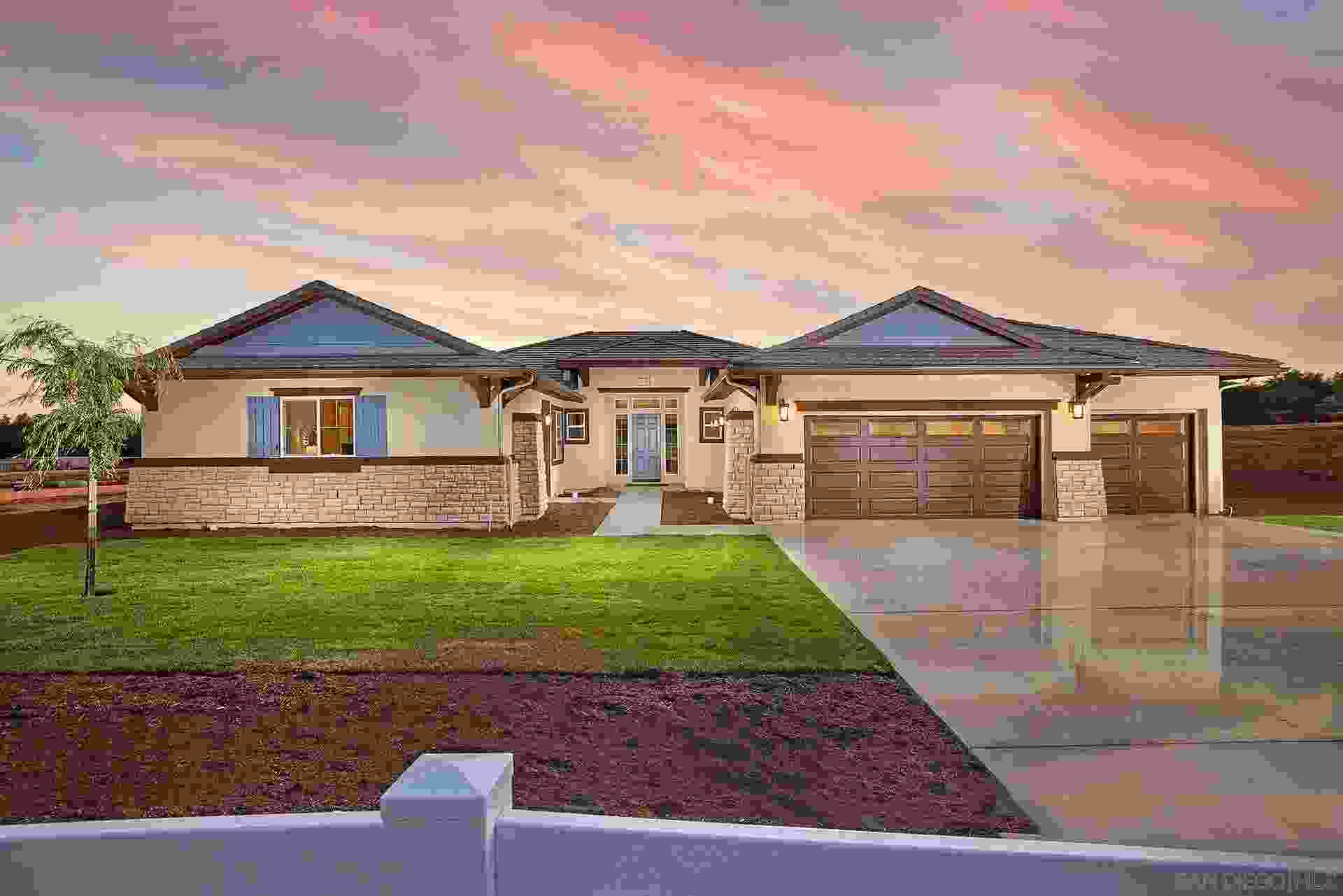 29556 Viking View Ln, Valley Center CA 92082 | Detached 0