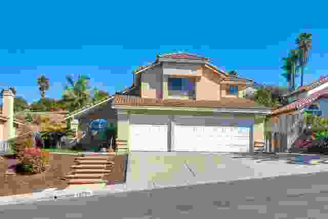 12789 Kestrel Street, Rancho Penasquitos Ca 92129 | Detached 0