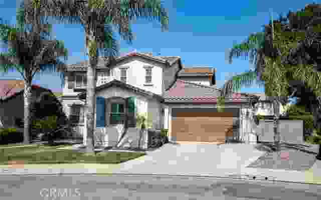 1143 Polyanthus Lane, Beaumont Ca 92223 | Detached 0