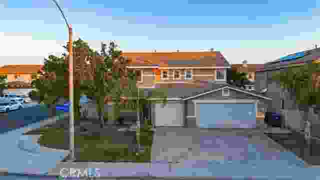 5234 Plateau Road, Palmdale Ca 93552 | Detached 0