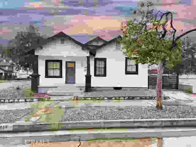 607 N Gibbs Street, Pomona Ca 91767 | Multi Family 0