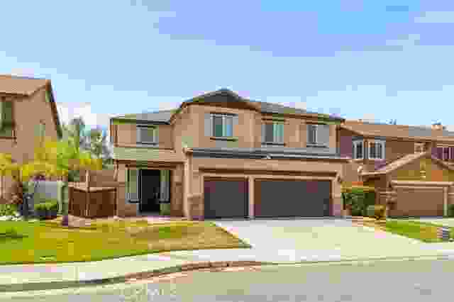 34463 Crenshaw Street, Beaumont Ca 92223 | Detached 0