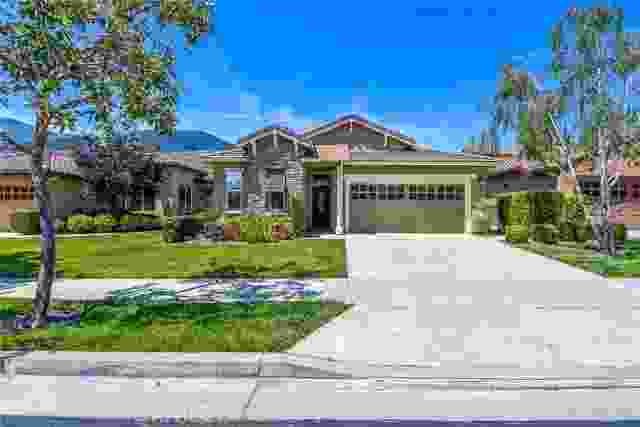 9417 Reserve Drive, Corona Ca 92883 | Detached 0