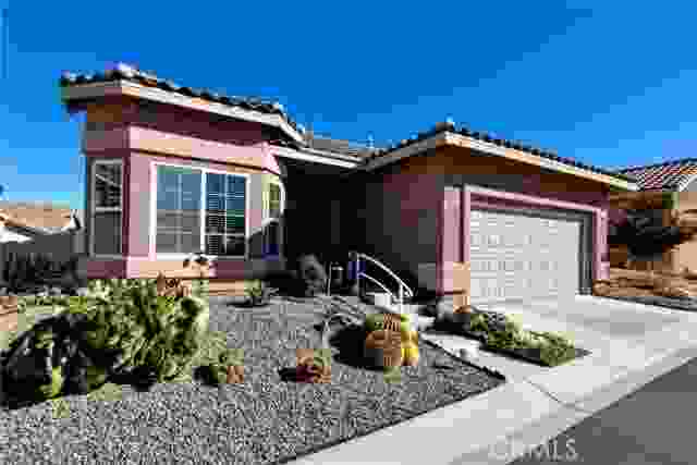 7380 Via Real Lane, Yucca Valley Ca 92284 | Detached 0