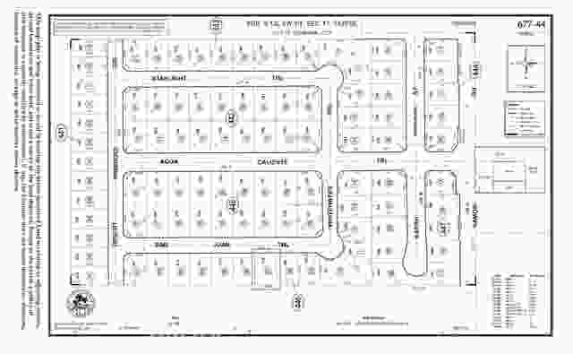 0 San Juan, Cathedral City Ca 92234 | Unimproved Land 0