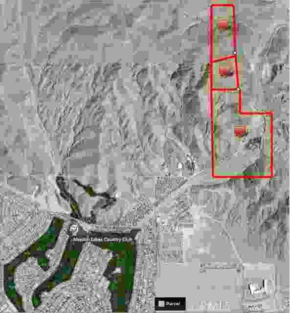 0 Annandale, Desert Hot Spri CA 92240 | Unimproved Land 0