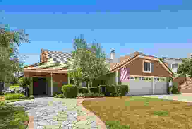 5782 Malachite Avenue, Rancho Cucamonga Ca 91737 | Detached 0