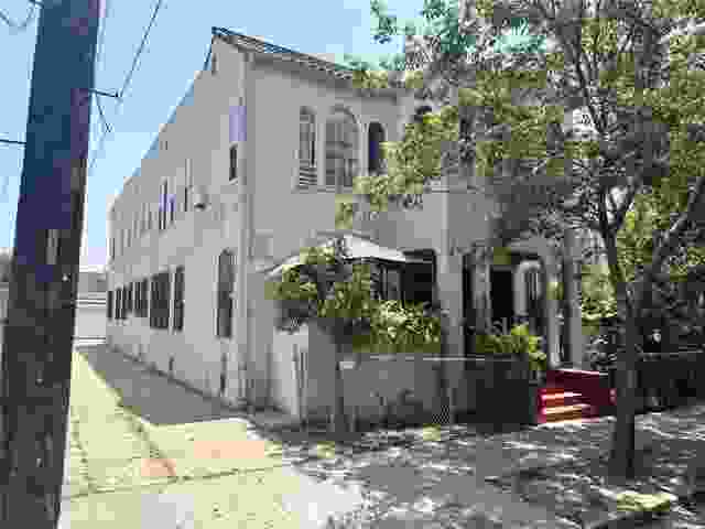 574 N St Louis Street, Los Angeles Ca 90033 | Multi Family 0