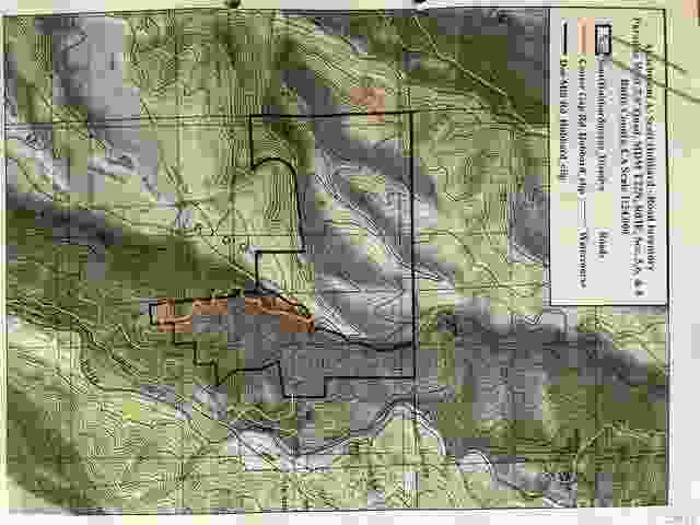 0 Center Gap, Chico Ca 95928 | Unimproved Land 0