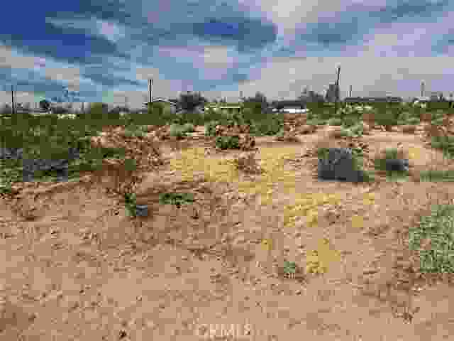 0 E Parkway, Joshua Tree CA 92252 | Unimproved Land 0