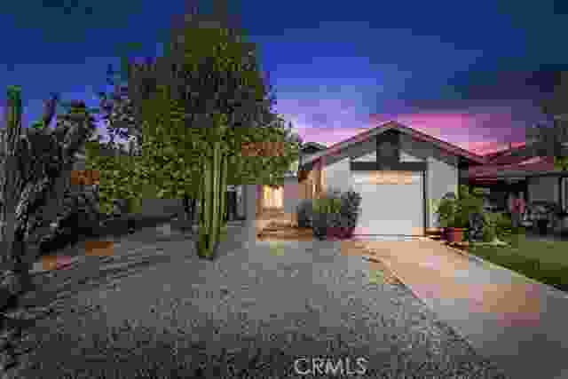 24080 Amberley Drive, Moreno Valley Ca 92553 | Detached 0