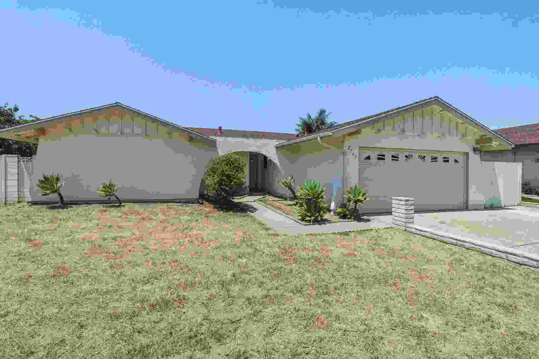 2717 Thunder Dr, Oceanside Ca 92056 | Detached 0