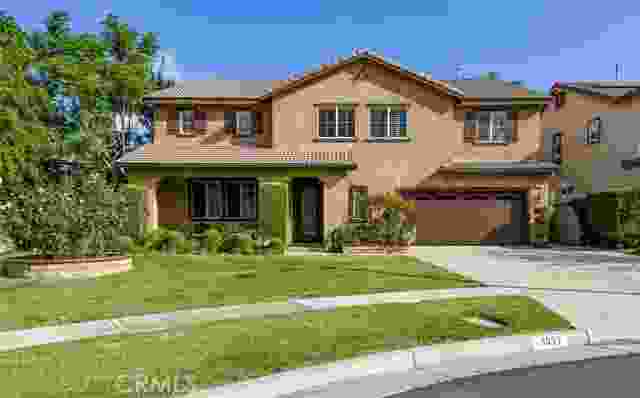 1091 Benedict Circle, Corona Ca 92882 | Detached 0