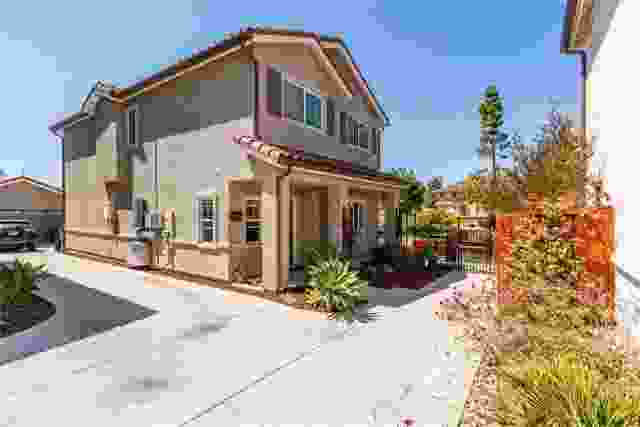 236 Scarlett Circle, Nipomo Ca 93444 | Detached 0