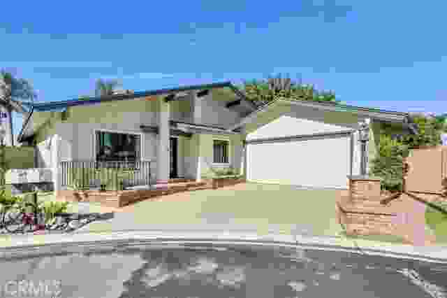 1915 W Las Palmas Circle, Orange Ca 92868 | Detached 0