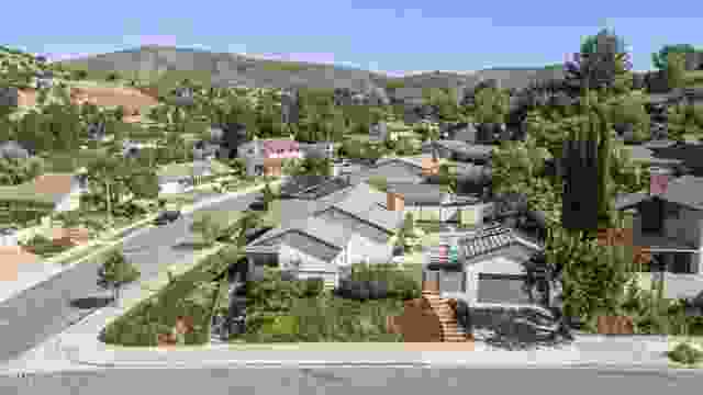 991 Emerson Street, Thousand Oaks Ca 91362 | Detached 0