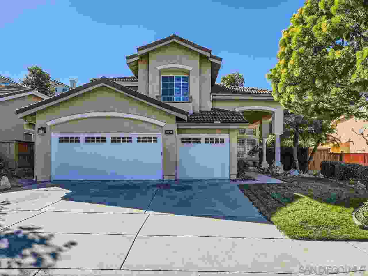 13660 Lindamere Ln, Rancho Bernardo CA 92128 | Detached 0