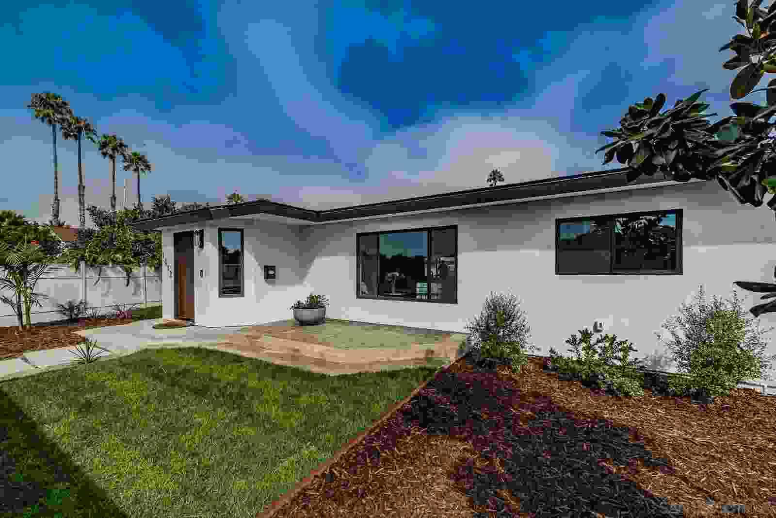 1612 Chatsworth Blvd, Ocean Beach Ca 92107 | Detached 0