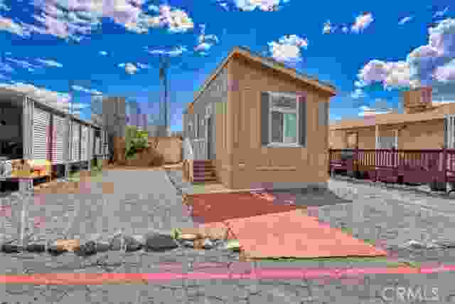 13645 5th # 56, Yucaipa Ca 92399 | Manufactured Home 0