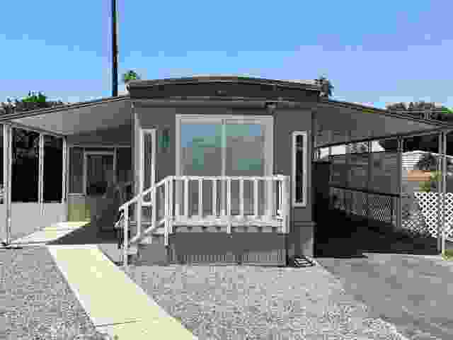 260 N Lyon Ave Spc 119, Hemet Ca 92543 | Manufactured Home 0