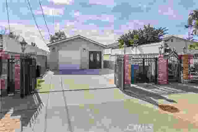 10125 Sharp Avenue, Pacoima Ca 91331 | Detached 0