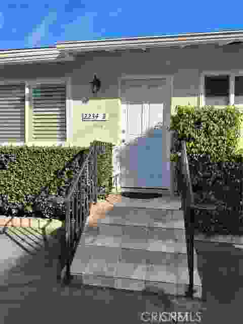 2234 N Ontario Street # B, Burbank Ca 91504 | Detached 0